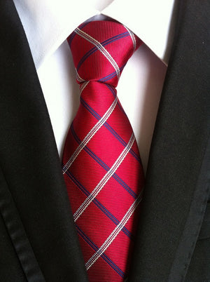 Traditional Neck Ties - Shop MODERN Menswear