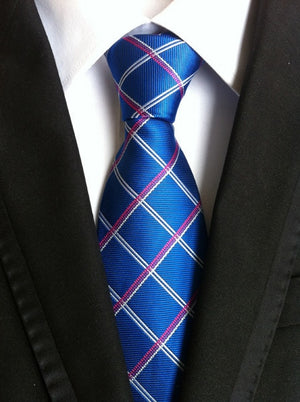 Traditional Neck Ties - Shop MODERN Menswear