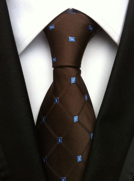 Traditional Neck Ties - Shop MODERN Menswear