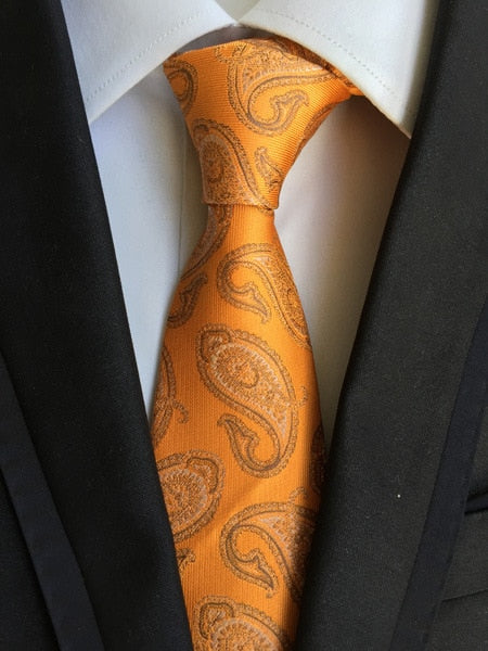 Traditional Neck Ties - Shop MODERN Menswear