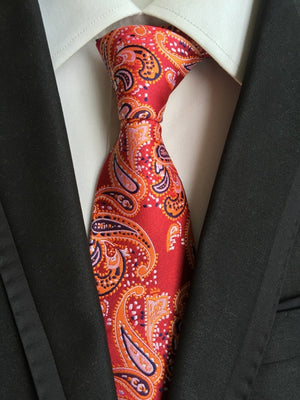 Traditional Neck Ties - Shop MODERN Menswear