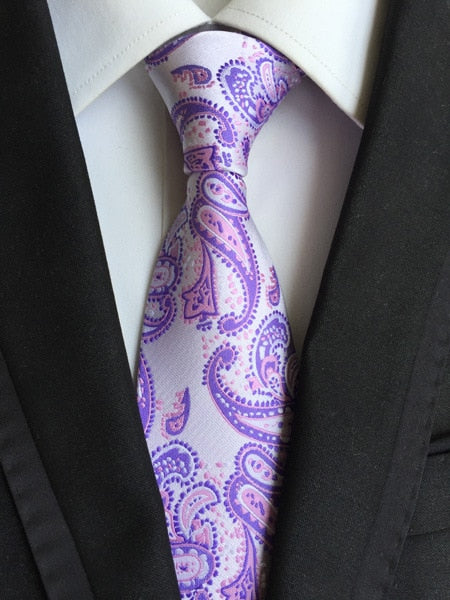 Traditional Neck Ties - Shop MODERN Menswear