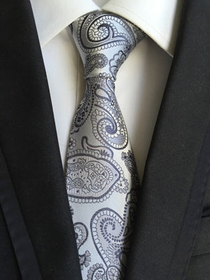 Traditional Neck Ties - Shop MODERN Menswear