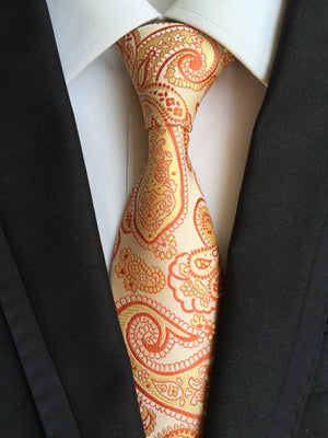 Traditional Neck Ties - Shop MODERN Menswear