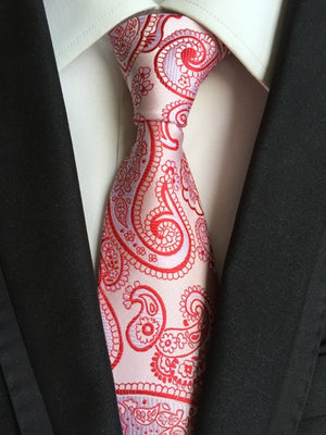 Traditional Neck Ties - Shop MODERN Menswear