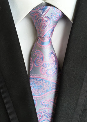 Traditional Neck Ties - Shop MODERN Menswear