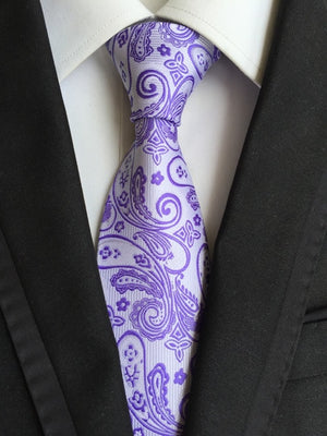 Traditional Neck Ties - Shop MODERN Menswear