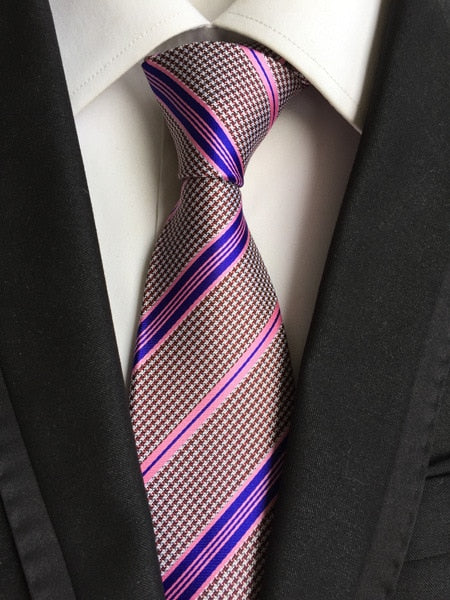 Traditional Neck Ties - Shop MODERN Menswear