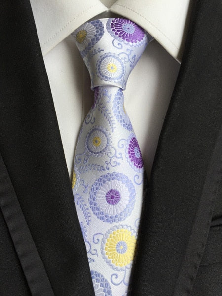 Traditional Neck Ties - Shop MODERN Menswear