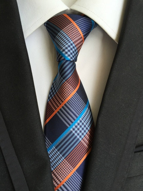 Traditional Neck Ties - Shop MODERN Menswear