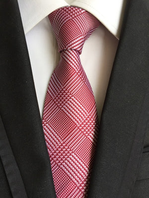 Traditional Neck Ties - Shop MODERN Menswear