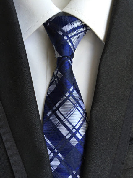 Traditional Neck Ties - Shop MODERN Menswear