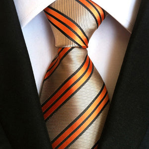 Traditional Neck Ties - Shop MODERN Menswear