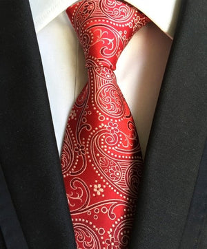 Traditional Neck Ties - Shop MODERN Menswear