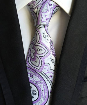 Traditional Neck Ties - Shop MODERN Menswear