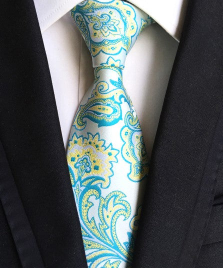 Traditional Neck Ties - Shop MODERN Menswear