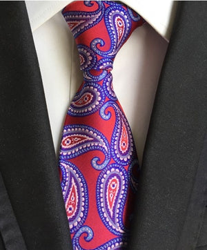 Traditional Neck Ties - Shop MODERN Menswear