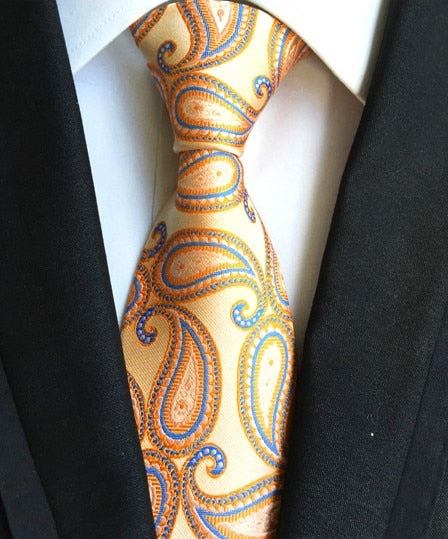 Traditional Neck Ties - Shop MODERN Menswear