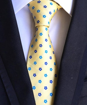 Traditional Neck Ties - Shop MODERN Menswear