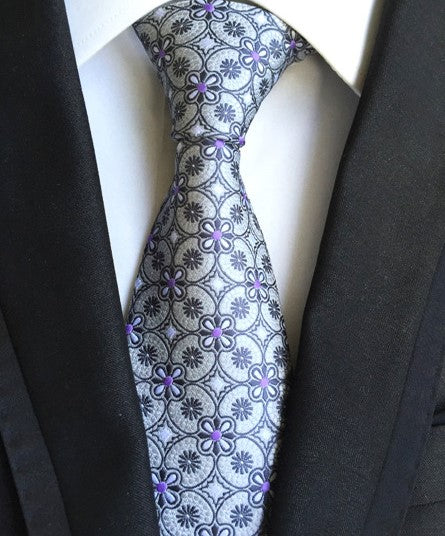 Traditional Neck Ties - Shop MODERN Menswear