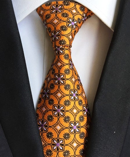 Traditional Neck Ties - Shop MODERN Menswear