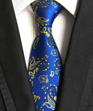 Traditional Neck Ties - Shop MODERN Menswear