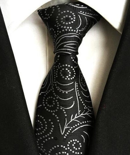 Traditional Neck Ties - Shop MODERN Menswear