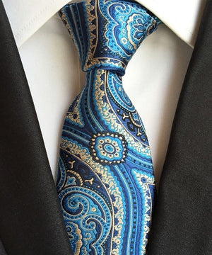 Traditional Neck Ties - Shop MODERN Menswear