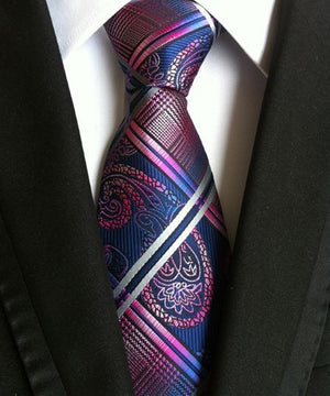 Traditional Neck Ties - Shop MODERN Menswear