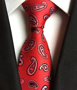 Traditional Neck Ties - Shop MODERN Menswear