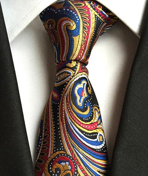 Traditional Neck Ties - Shop MODERN Menswear