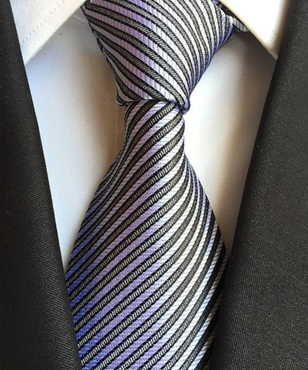 Traditional Neck Ties - Shop MODERN Menswear