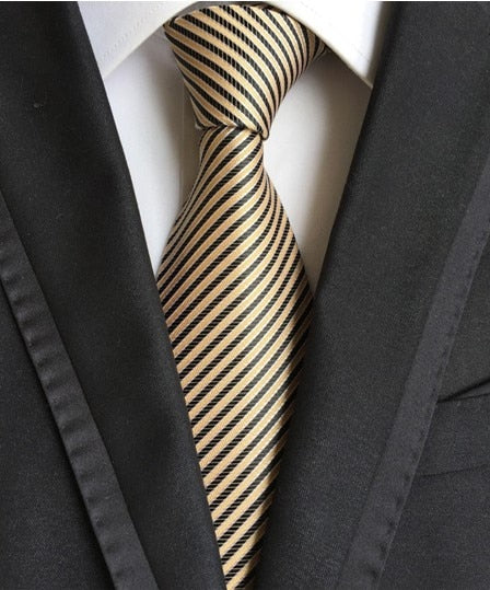 Traditional Neck Ties - Shop MODERN Menswear