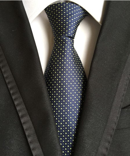 Traditional Neck Ties - Shop MODERN Menswear