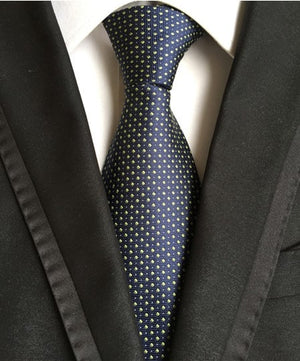 Traditional Neck Ties - Shop MODERN Menswear