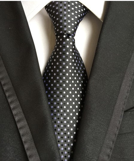 Traditional Neck Ties - Shop MODERN Menswear