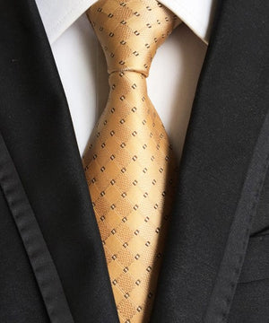 Traditional Neck Ties - Shop MODERN Menswear