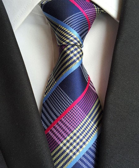 Traditional Neck Ties - Shop MODERN Menswear