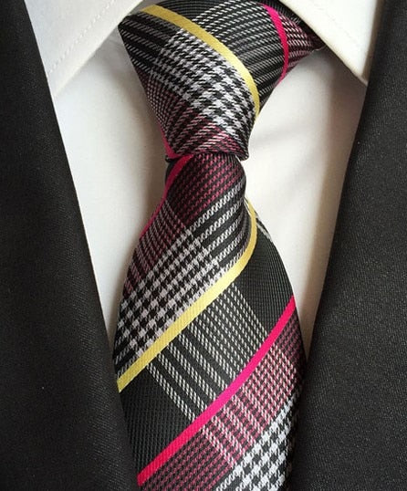 Traditional Neck Ties - Shop MODERN Menswear