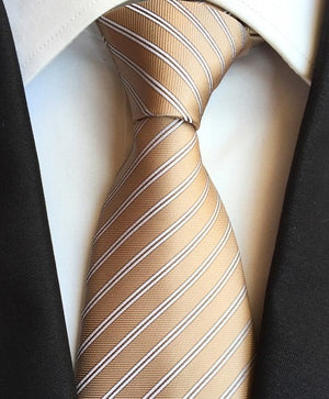 Traditional Neck Ties - Shop MODERN Menswear