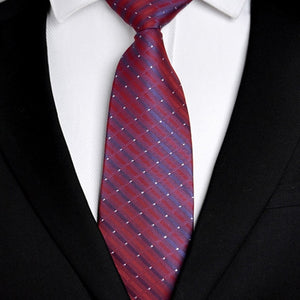 Traditional Neck Ties - Shop MODERN Menswear