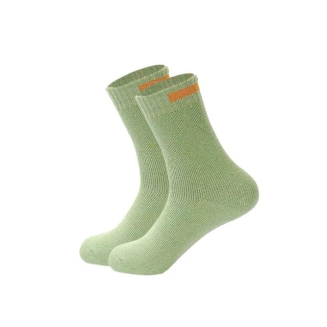 Wool Men's Crew Socks - Shop MODERN Menswear