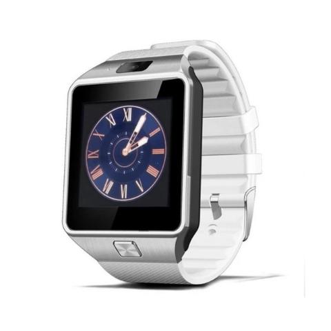 Touch Screen Smart Watch With Camera Bluetooth - Shop MODERN Menswear